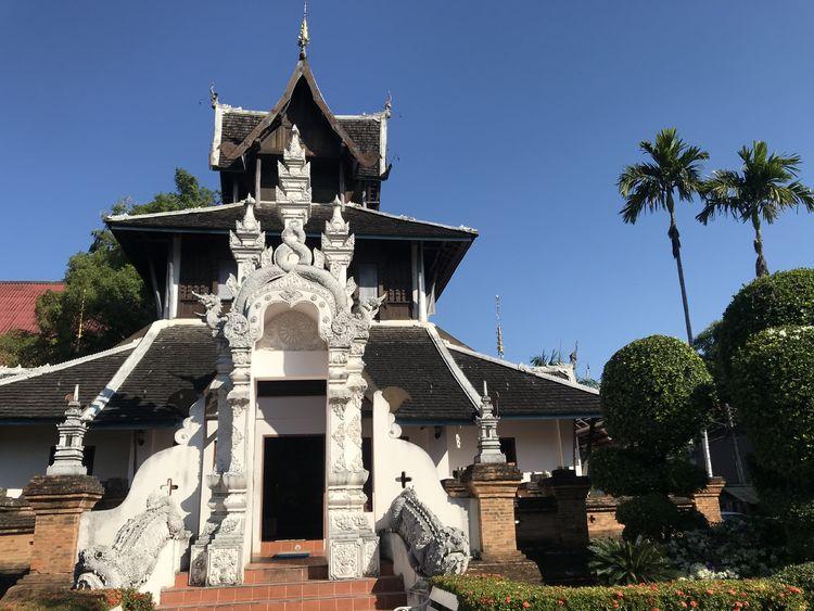 泰国自驾畅游，深度体验泰国汽车市场